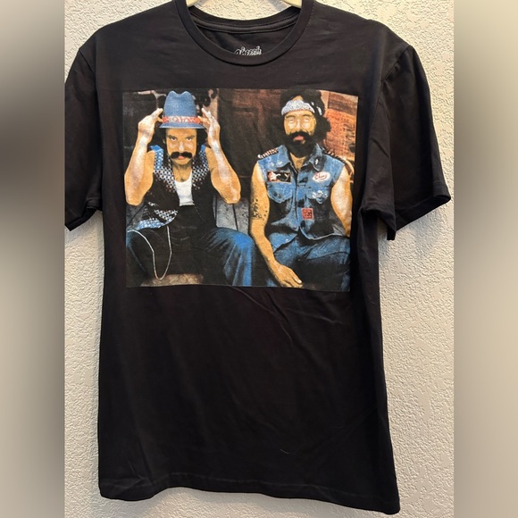 Cheech & Chong T Shirt Size Medium new - Picture 1 of 2